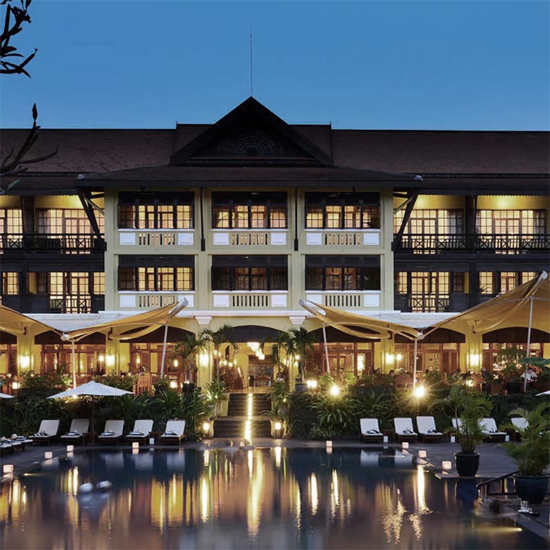 Victoria Angkor